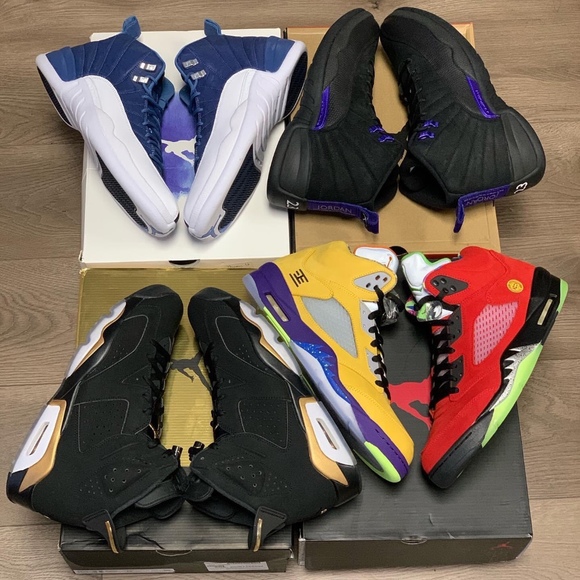 robertshoefreak